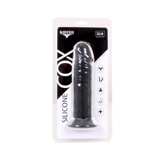 Kiotos COX Black 034 Silicone