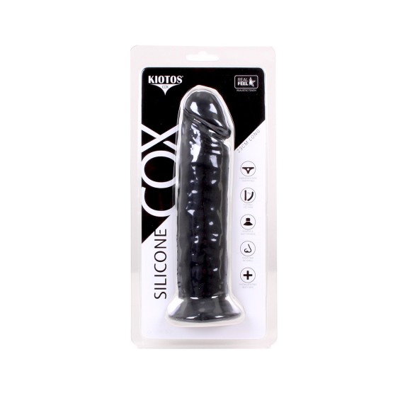 Kiotos COX Black 035 Silicone