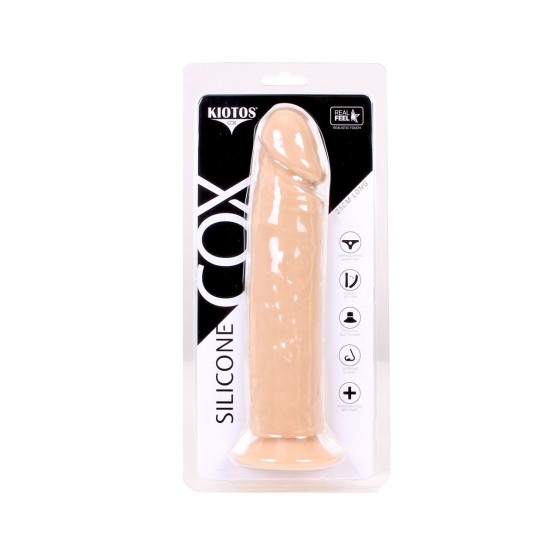 Kiotos COX Flesh 036 Silicone