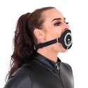 Silicone Open Mouth Gag
