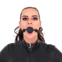 Silicone Ball Gag Deluxe