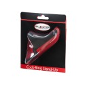Malesation Inflatable Cock-Ring Stand-Up