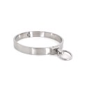 Steel Collar Solid L 13.5 cm