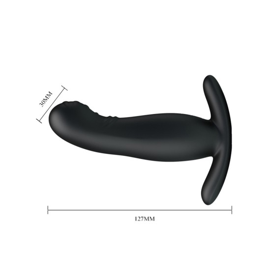 Mr. Play Prostate Massager