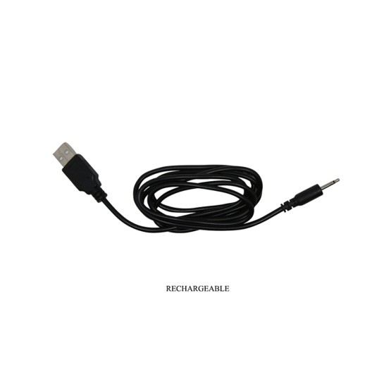 Mr. Play Prostate Massager