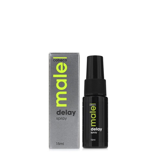 MALE Delay Spray 15 ml