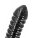 Balboa Ribbed Dildo