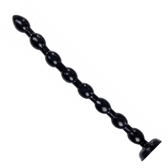 Mamba Beads Dildo