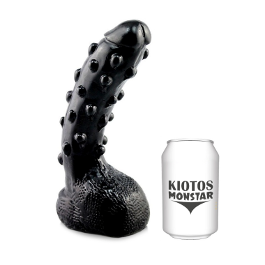 Kazan Dildo