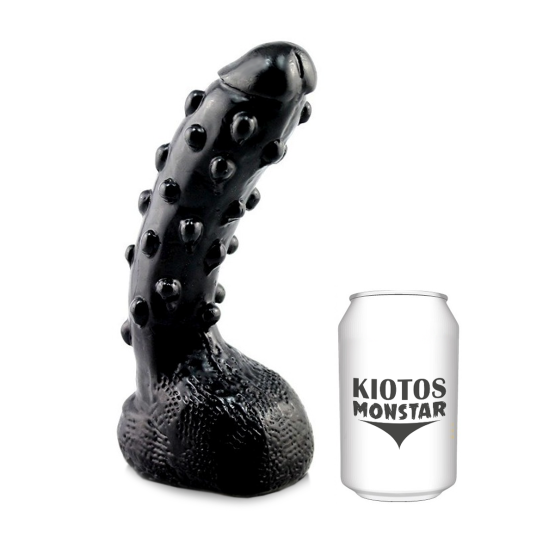 Kazan Dildo