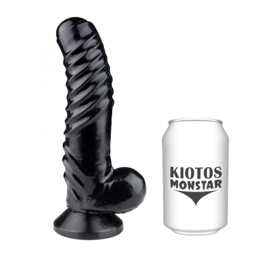 Yeti Dildo
