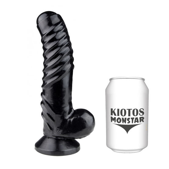 Yeti Dildo