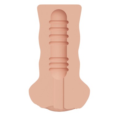 Malesation Masturbator Real Tight Pussy