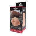 Malesation Masturbator Real Bumpy Ass