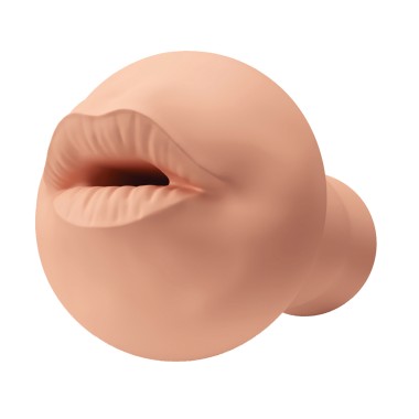 Malesation Masturbator Real Blow Job