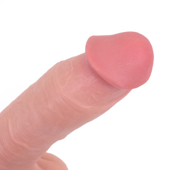 Kiotos Cox Sliding Skin 01 - Flesh