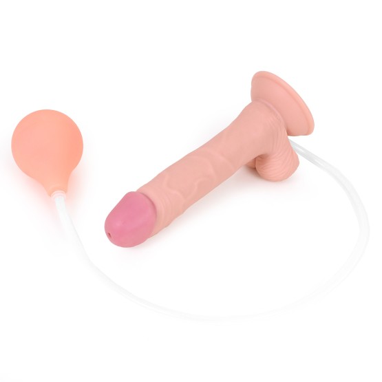 Kiotos Cox Squirt Dildo 01 - 23 cm