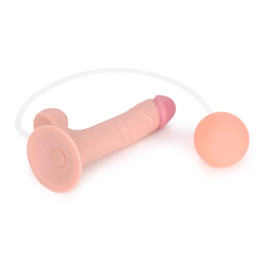 Kiotos Cox Squirt Dildo 01 - 23 cm