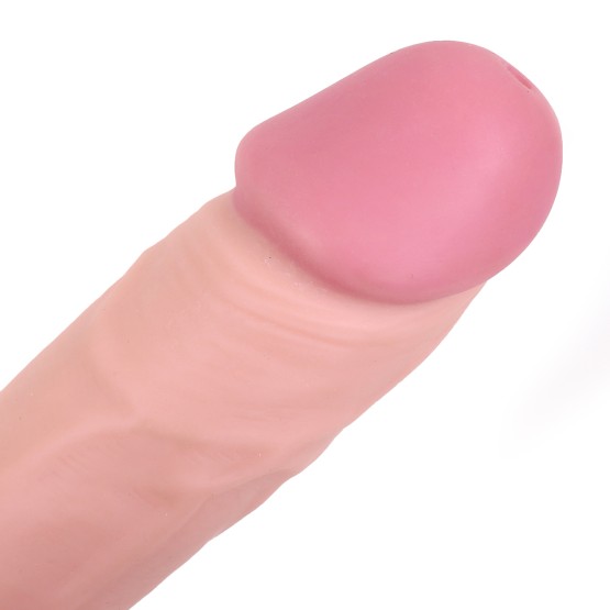 Kiotos Cox Squirt Dildo 01 - 23 cm