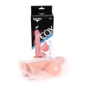 Kiotos Cox Squirt Dildo 02 - 28 cm