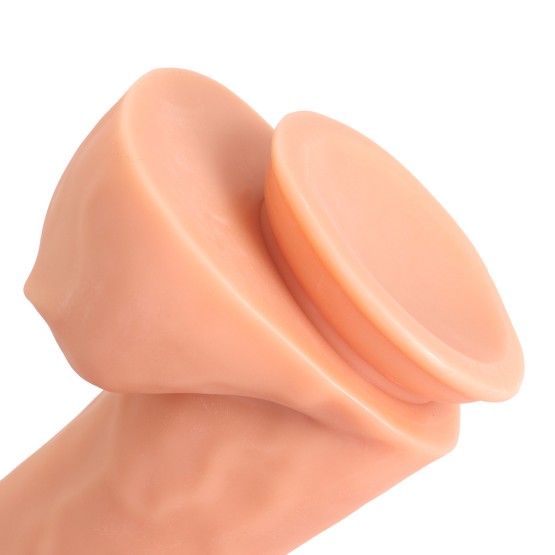 Kiotos Cox MEGA Flesh 01