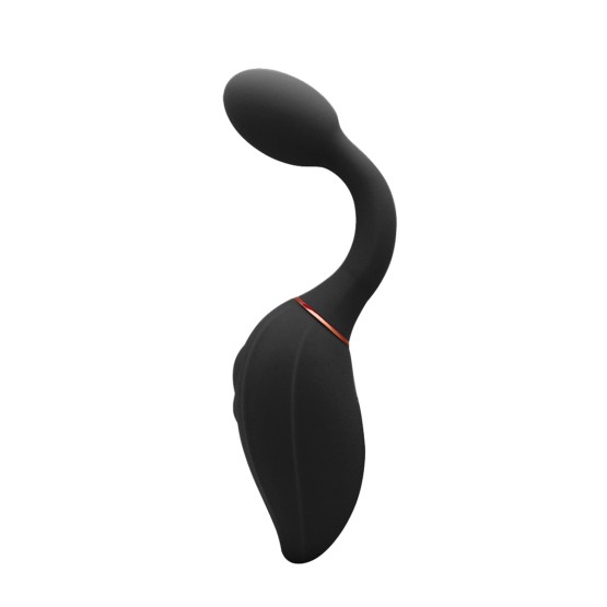 Kiotos Vibez Viento Pump Vibrator kopen | Opblaasbare Prostaat Vibrator