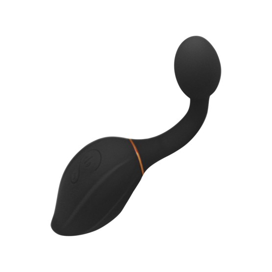 Kiotos Vibez Viento Pump Vibrator kopen | Opblaasbare Prostaat Vibrator