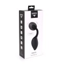 Kiotos Vibez Viento Pump Vibrator kopen | Opblaasbare Prostaat Vibrator
