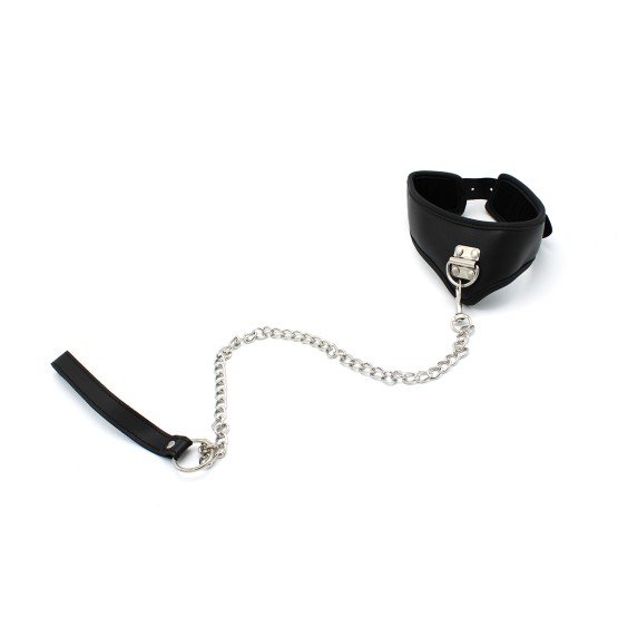 Basic Collar with lease