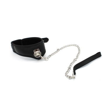 Basic Collar with lease
