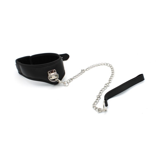 Basic Collar with lease