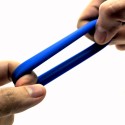 Liquid Silicone Nutt Job Set - Blue