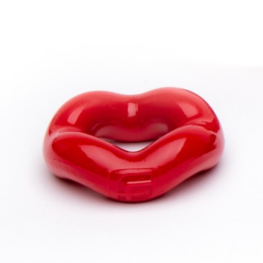 Revolution Ring - Red