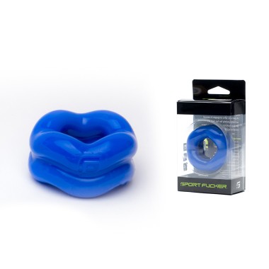 Revolution Ball Stretcher - Blue
