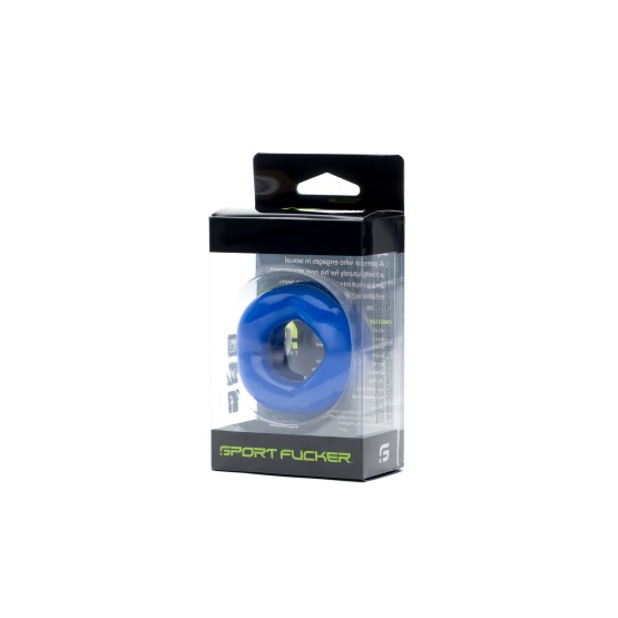 Revolution Ball Stretcher - Blue