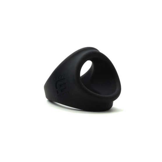 Liquid Silicone Freeballer - Black