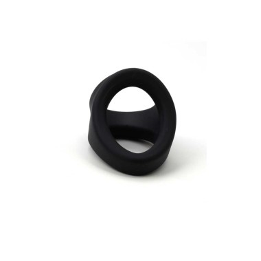 Liquid Silicone Freeballer - Black