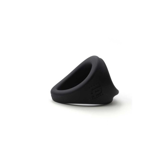 Liquid Silicone Freeballer - Black