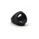 Liquid Silicone Freeballer - Black