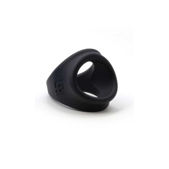 Liquid Silicone Freeballer - Black