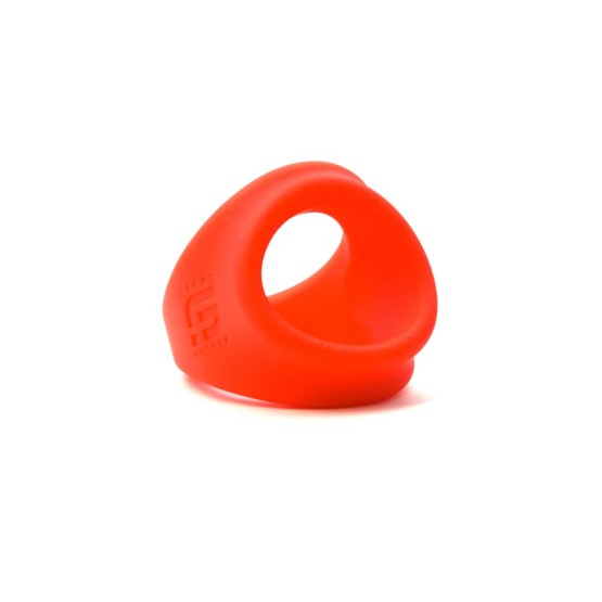 Liquid Silicone Freeballer - Red