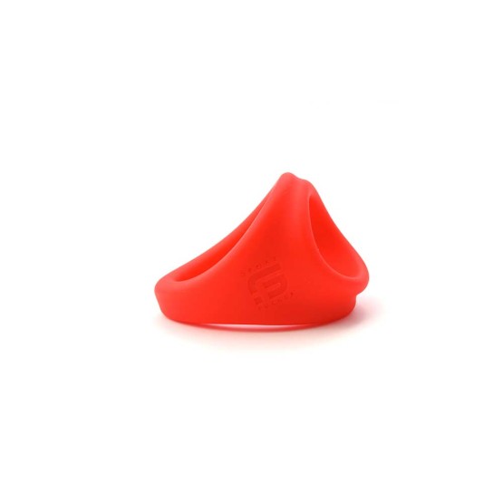 Liquid Silicone Freeballer - Red