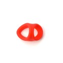 Liquid Silicone Freeballer - Red