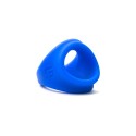 Liquid Silicone Freeballer - Blue