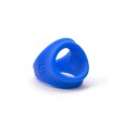 Liquid Silicone Freeballer - Blue