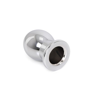 Hollow Anal Plug M