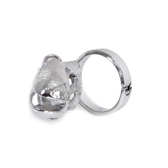 Cock Cage Classic Small