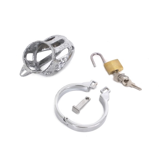 Cock Cage Classic Small