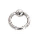 Steel Ball C-Ring Hex 50 mm