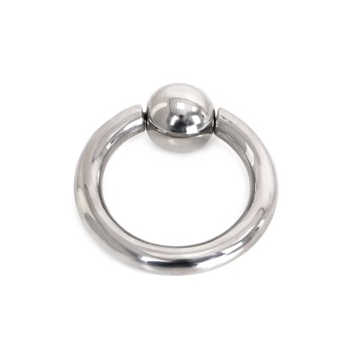 Steel Ball C-Ring Hex 50 mm